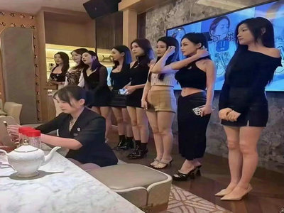 济宁夜总会招聘